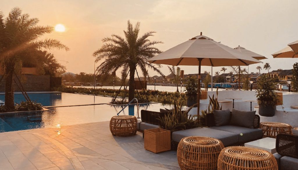 Hello Summer Promotion | Bay Resort Hoi An Hello Summer Promotion | Bay Resort Hoi An