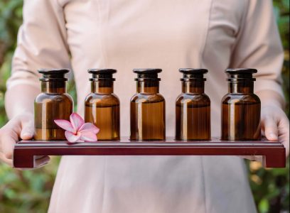 Breathe Spa